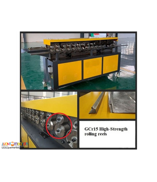 TDF Machine/TDF flange forming machine