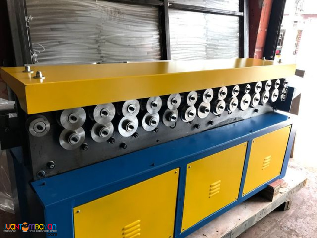 TDF Machine/TDF flange forming machine