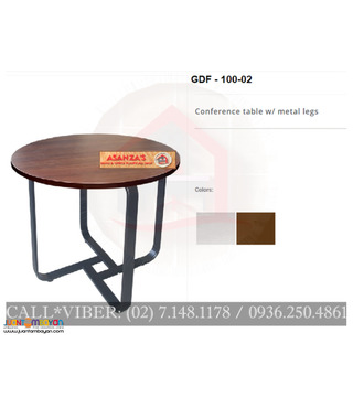 8-10 SEATER CONFERENCE TABLE✨FACTORY PRICE