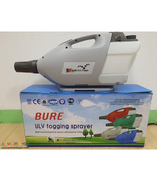 ULV Fogger Misting Machine