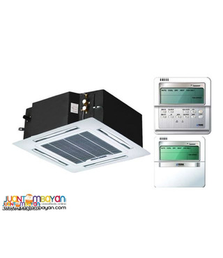 Supply and Installation of chilled water unit and chilled water pipe