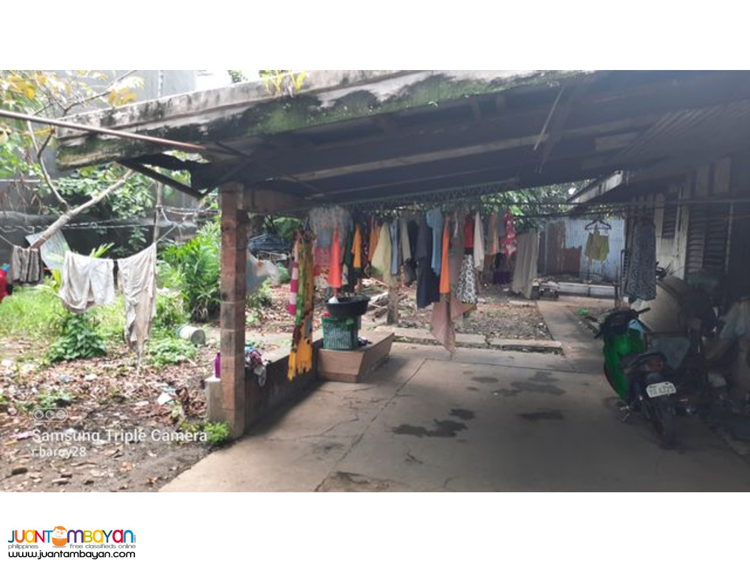 Sun Valley Subdivision Lot for Sale Cebu 677 sqm