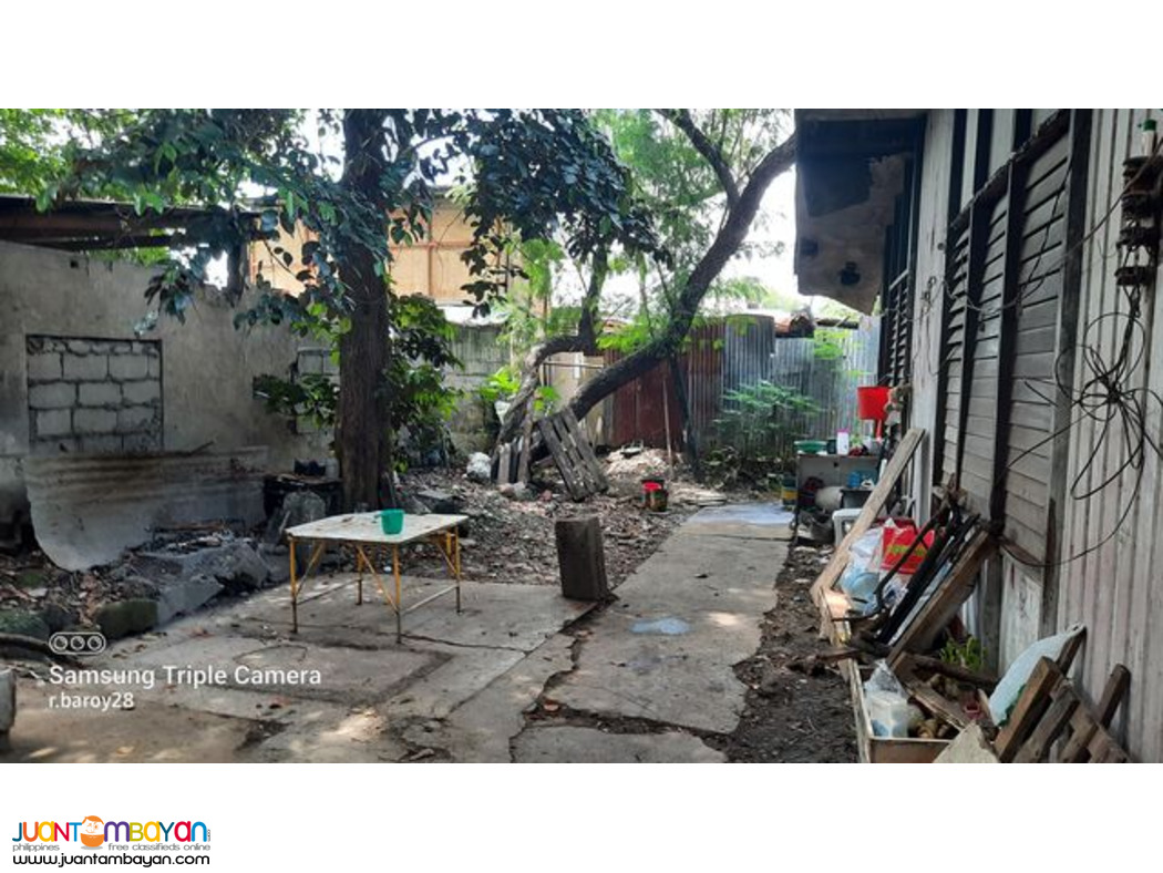 Sun Valley Subdivision Lot for Sale Cebu 677 sqm