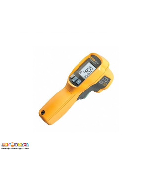 Infrared Thermometer, Fluke 62 Max Plus, IR Thermometer, Fluke