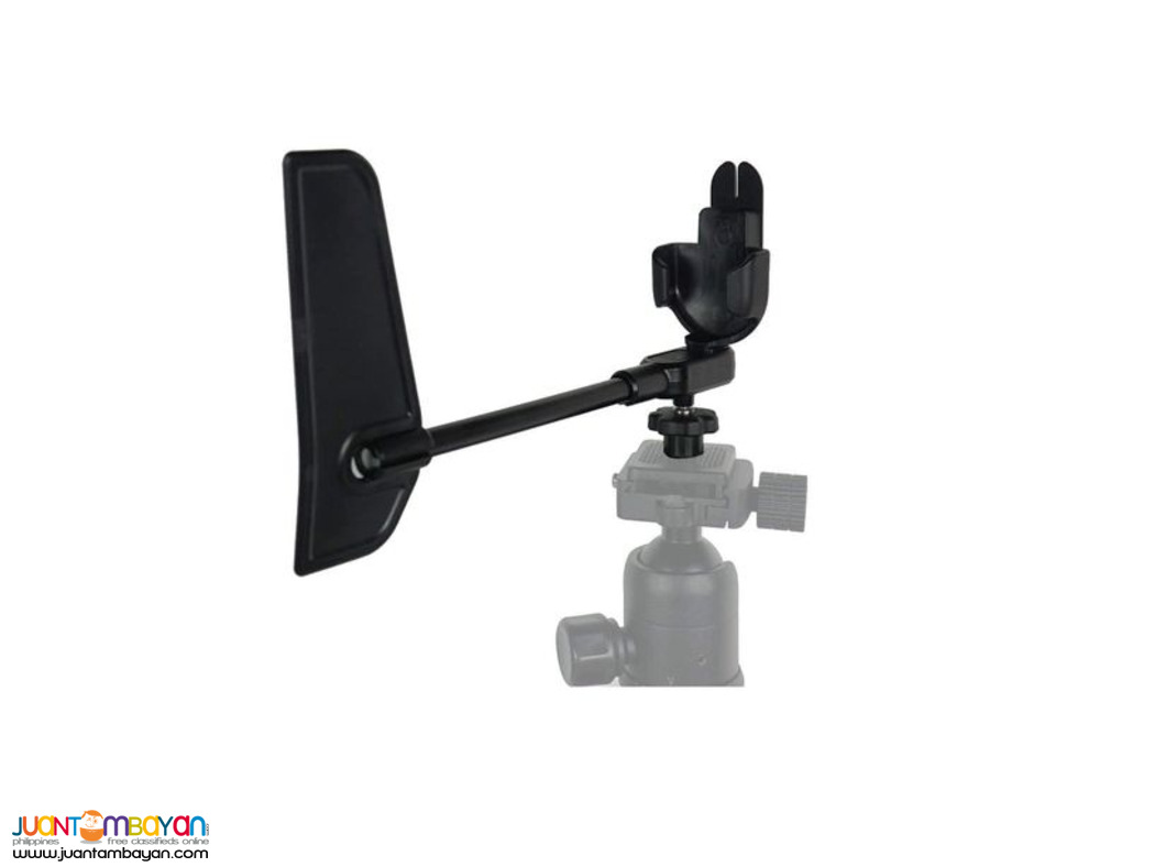 Kestrel Rotating Vane Mount, Wind Vane, Kestrel 1000, 2000, 3000