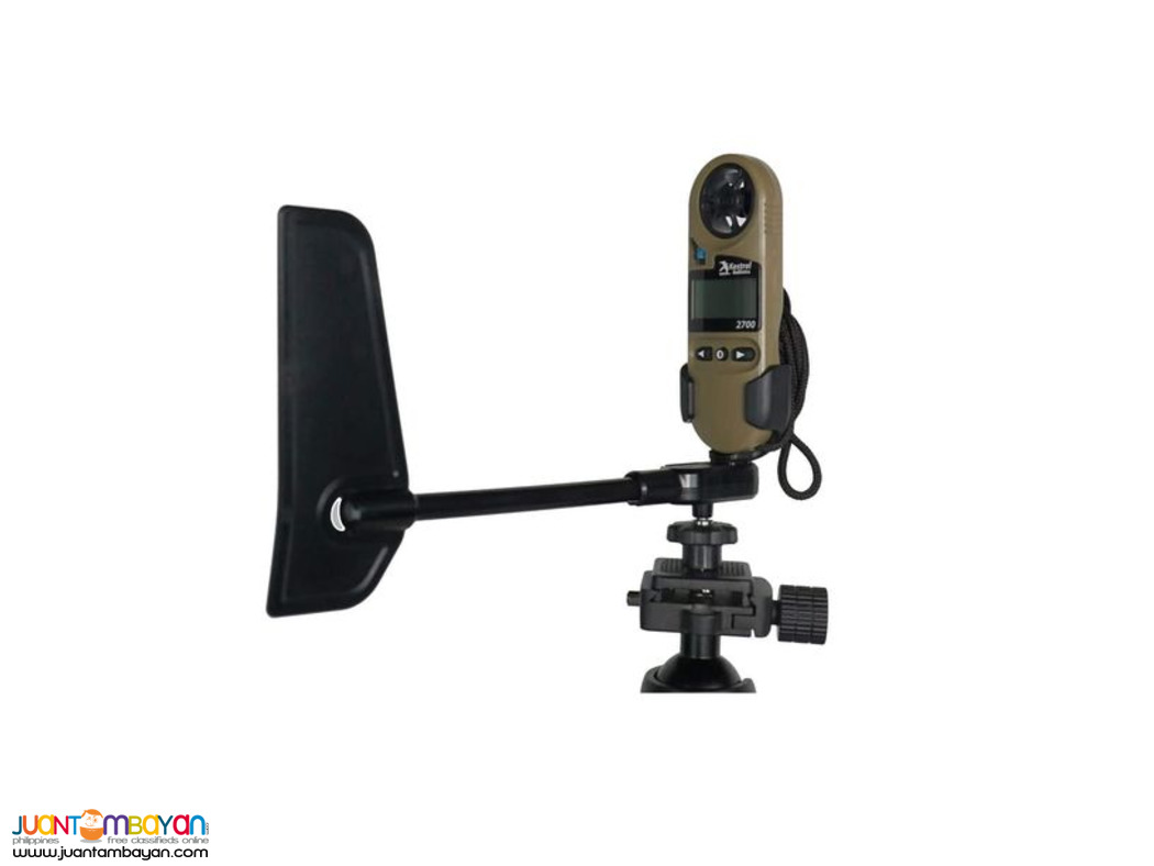 Kestrel Rotating Vane Mount, Wind Vane, Kestrel 1000, 2000, 3000
