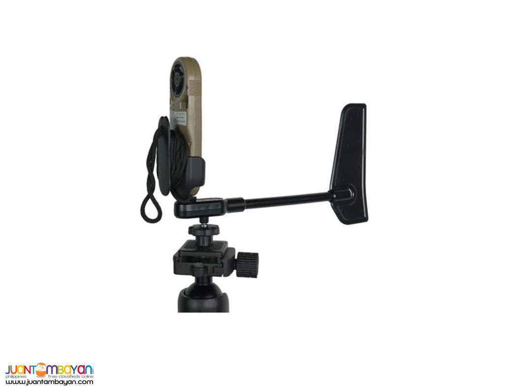 Kestrel Rotating Vane Mount, Wind Vane, Kestrel 1000, 2000, 3000