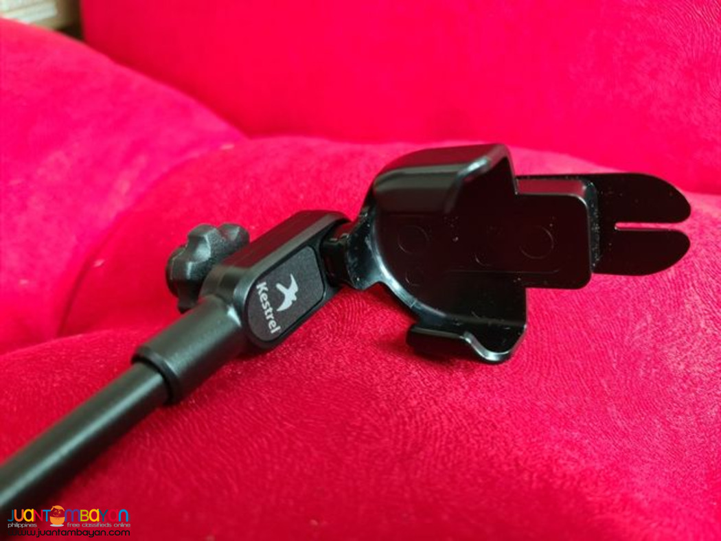 Kestrel Rotating Vane Mount, Wind Vane, Kestrel 1000, 2000, 3000