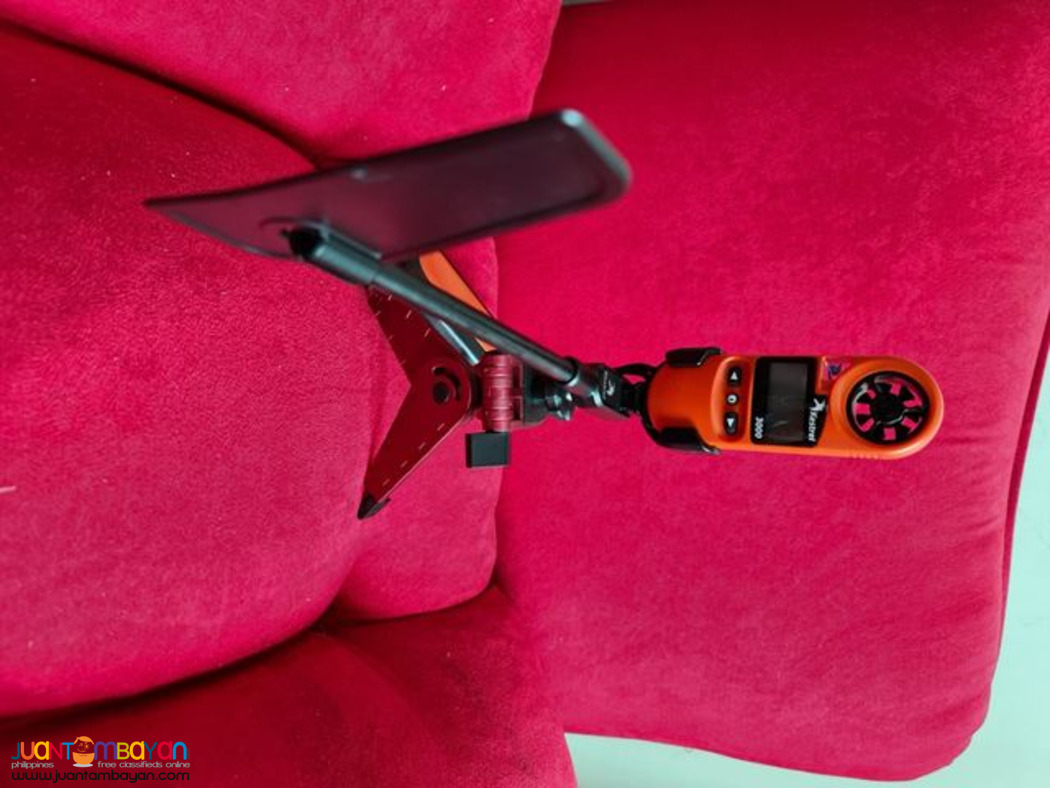 Kestrel Rotating Vane Mount, Wind Vane, Kestrel 1000, 2000, 3000