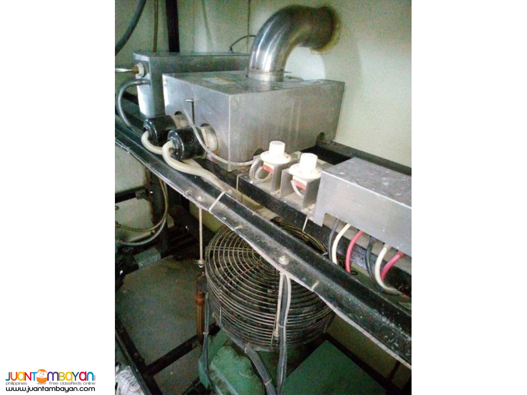 exhaust and ducting works