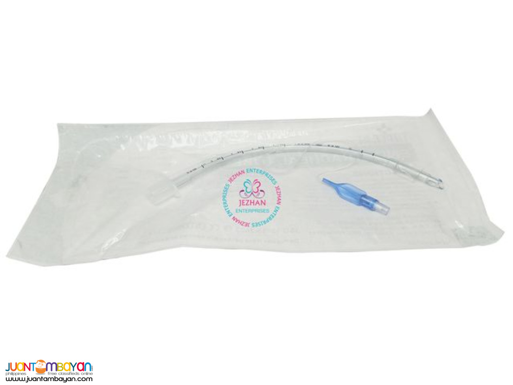 Endotracheal Tube 7.0 (1 Piece)