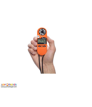 Kestrel 3000HS, Heat Stress Meter, Pocket Weather Meter