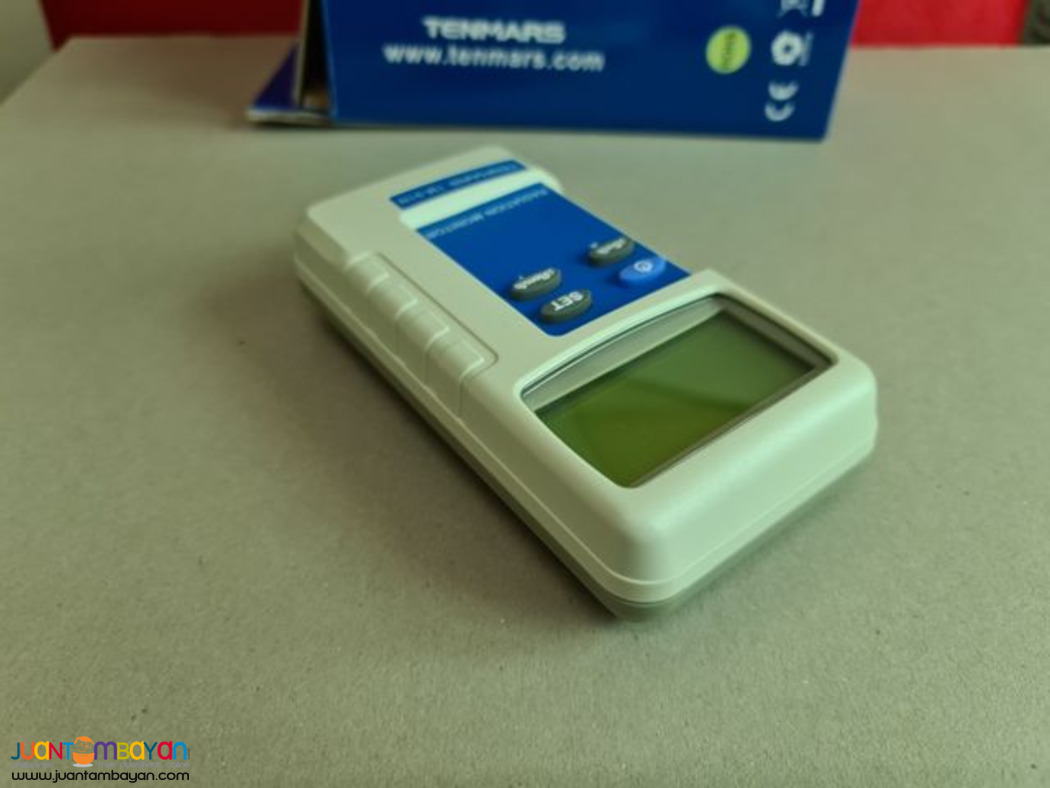 Radiation Meter, Radiation Monitor, Survey Meter, Dose Meter
