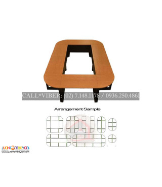 Arrangeable Conference Desk * Factory Price
