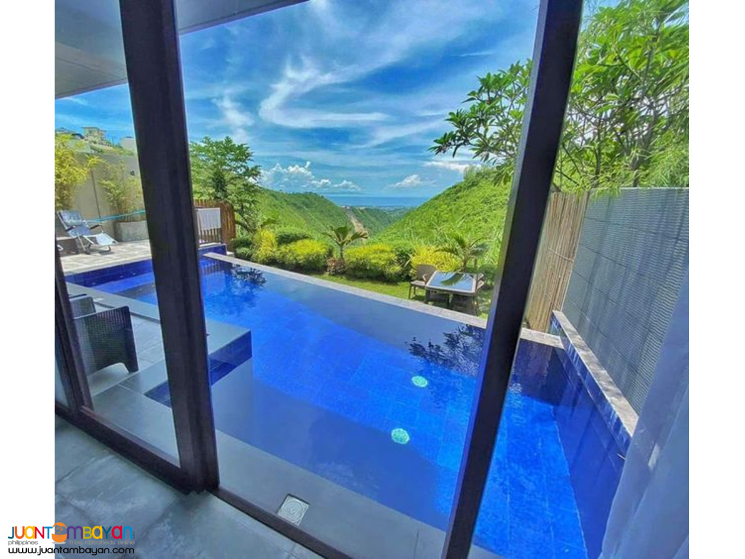 Preselling House and Lot in Vista Grande Subdivision Bulacao Cebu