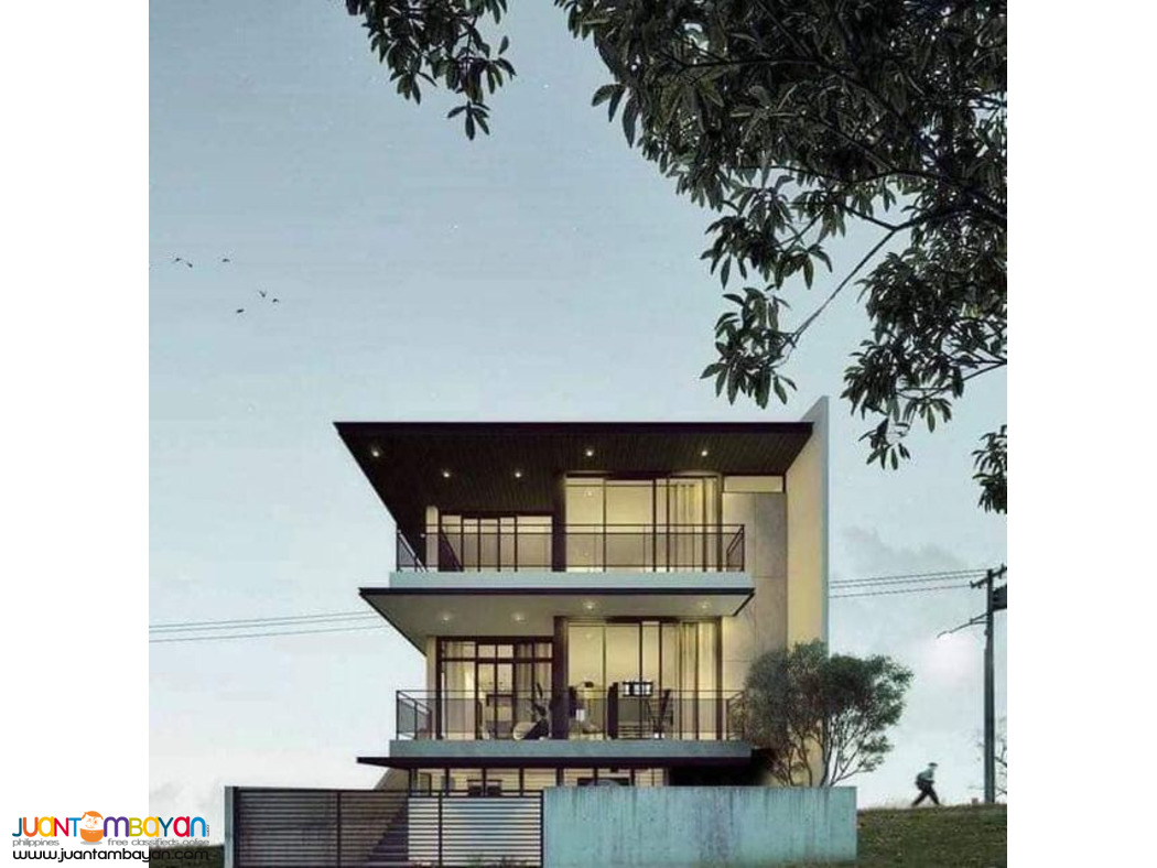 Preselling House and Lot in Vista Grande Subdivision Bulacao Cebu