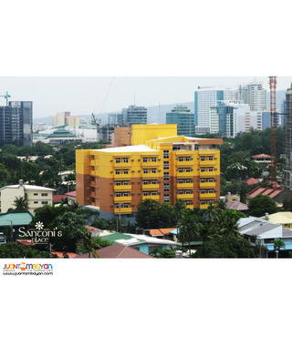 RFO 3 BR Executive with balcony,Drying area,Free Parking in Cebu City