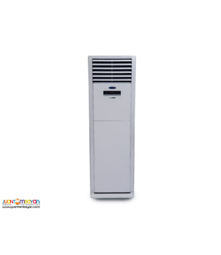 Fujidenzo 6 HP (5 TR) Inverter Type Floor Standing Aircon For Sale