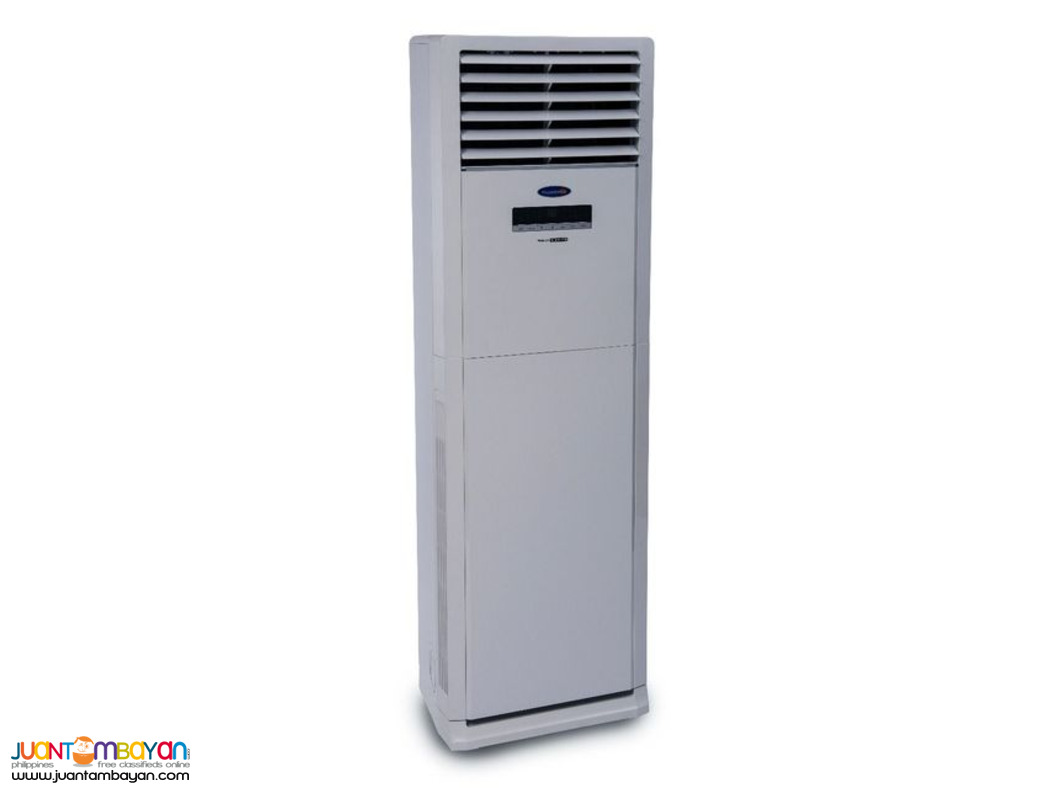 Fujidenzo 6 HP (5 TR) Inverter Type Floor Standing Aircon For Sale