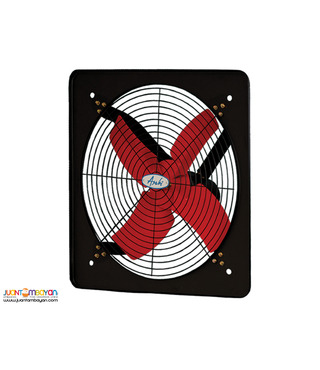 Asahi 24in Wall Industrial Exhaust Fan For Sale (WHOLESALE)