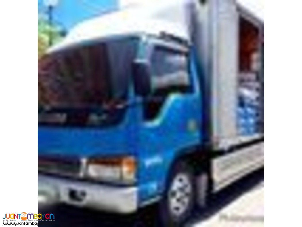 fJ POSH LIPAT BAHAY TRUCKING SERVICES