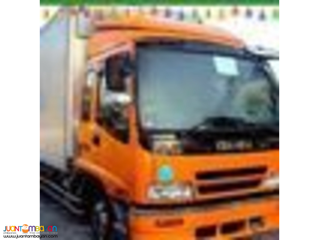 fJ POSH LIPAT BAHAY TRUCKING SERVICES