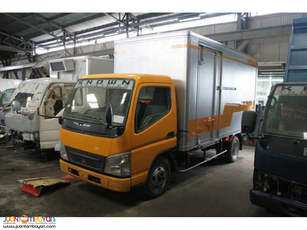 fJ POSH LIPAT BAHAY TRUCKING SERVICES