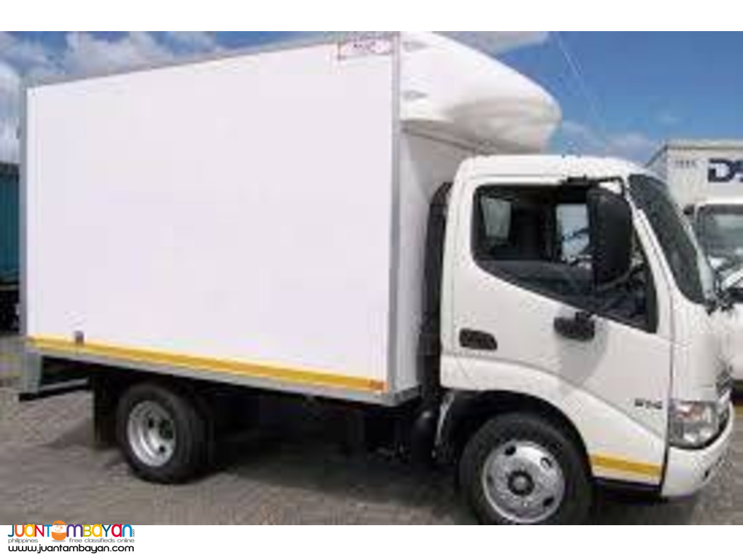 fJ POSH LIPAT BAHAY TRUCKING SERVICES