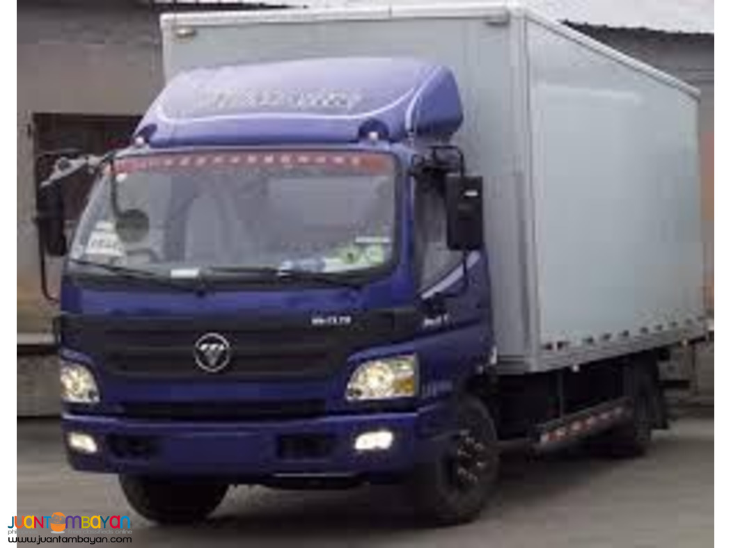 fJ POSH LIPAT BAHAY TRUCKING SERVICES