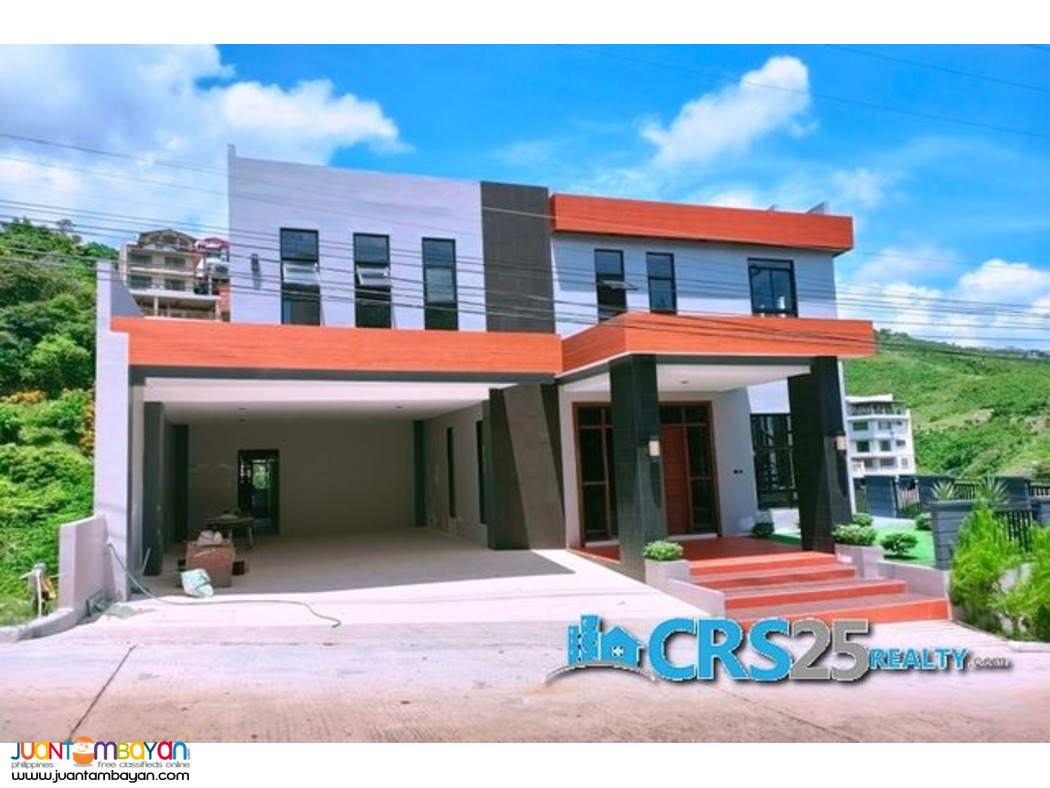 House for sale in Labangon Cebu