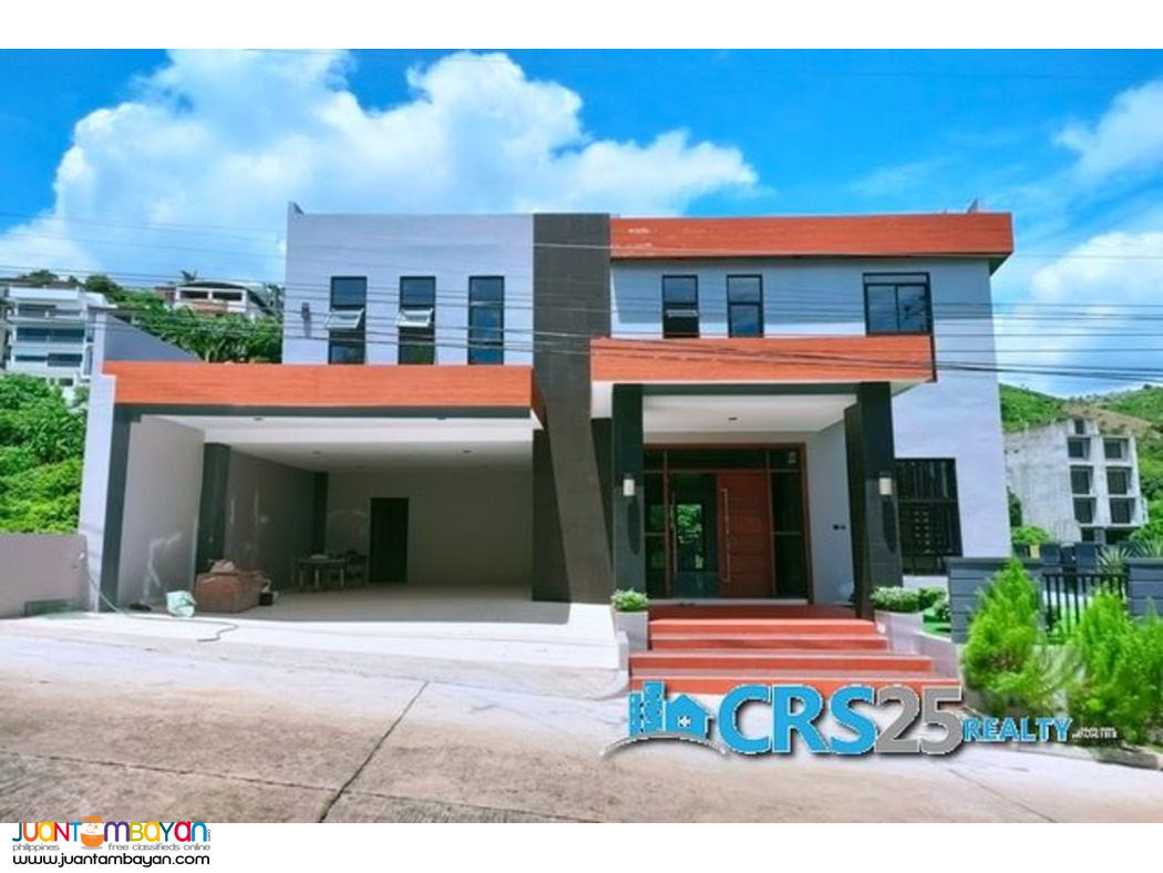 House for sale in Labangon Cebu