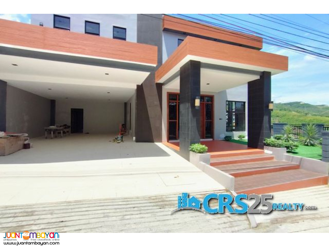House for sale in Labangon Cebu