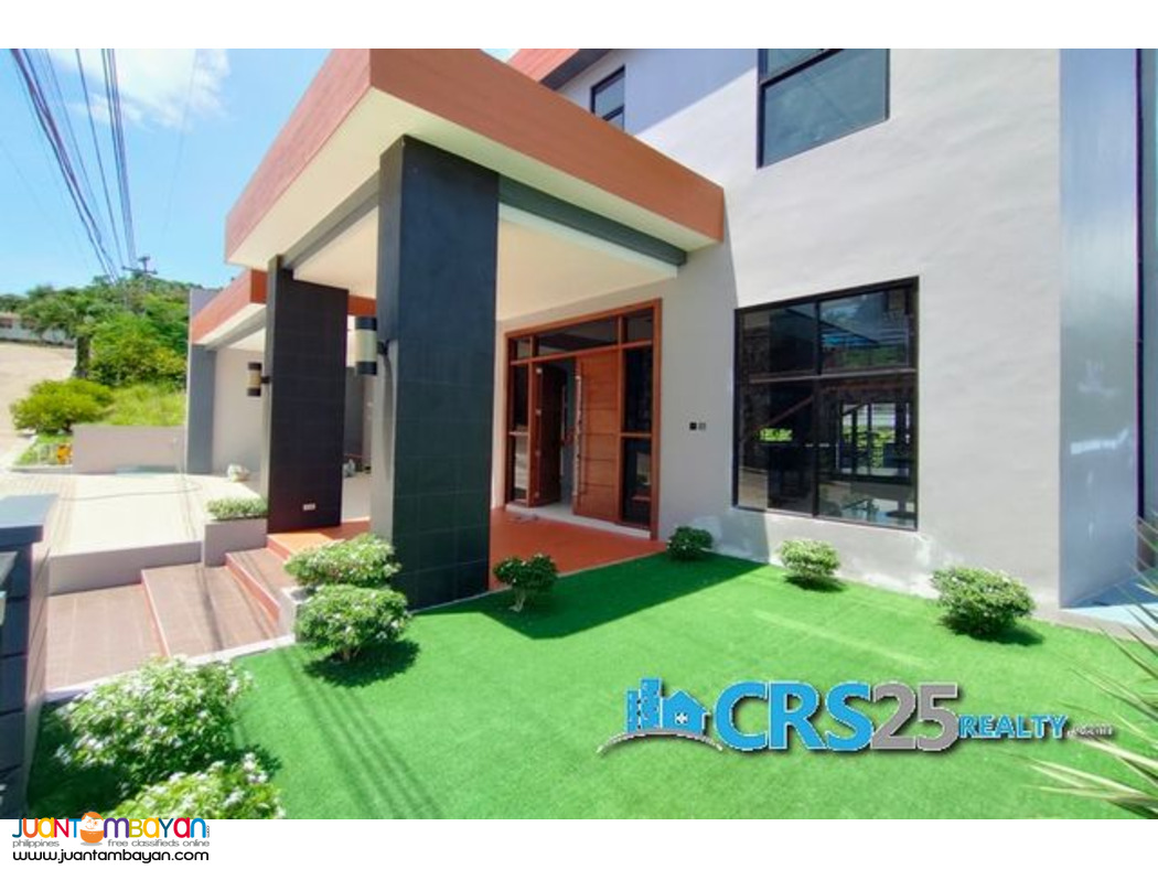 House for sale in Labangon Cebu
