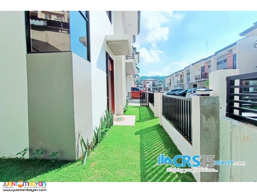 House for sale in Cebu