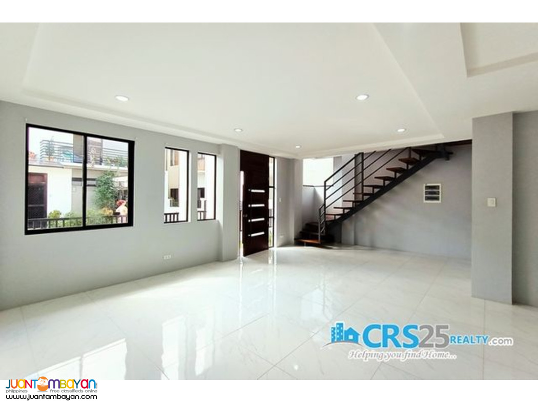 House for sale in Cebu