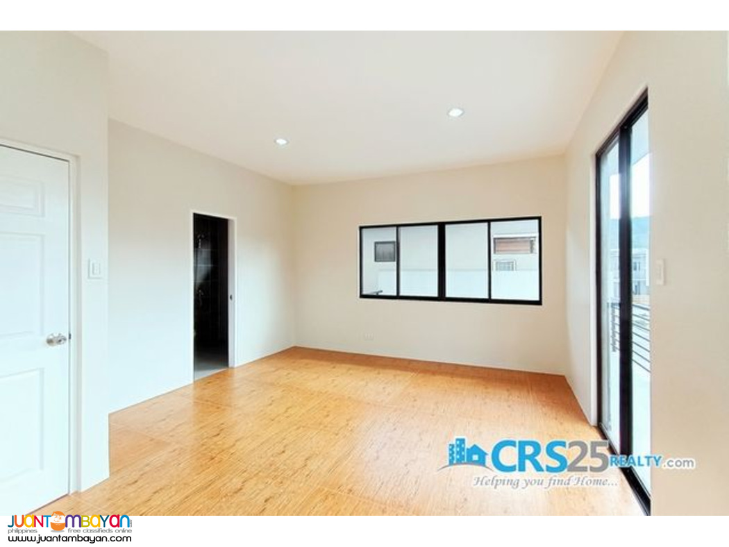 House for sale in Cebu