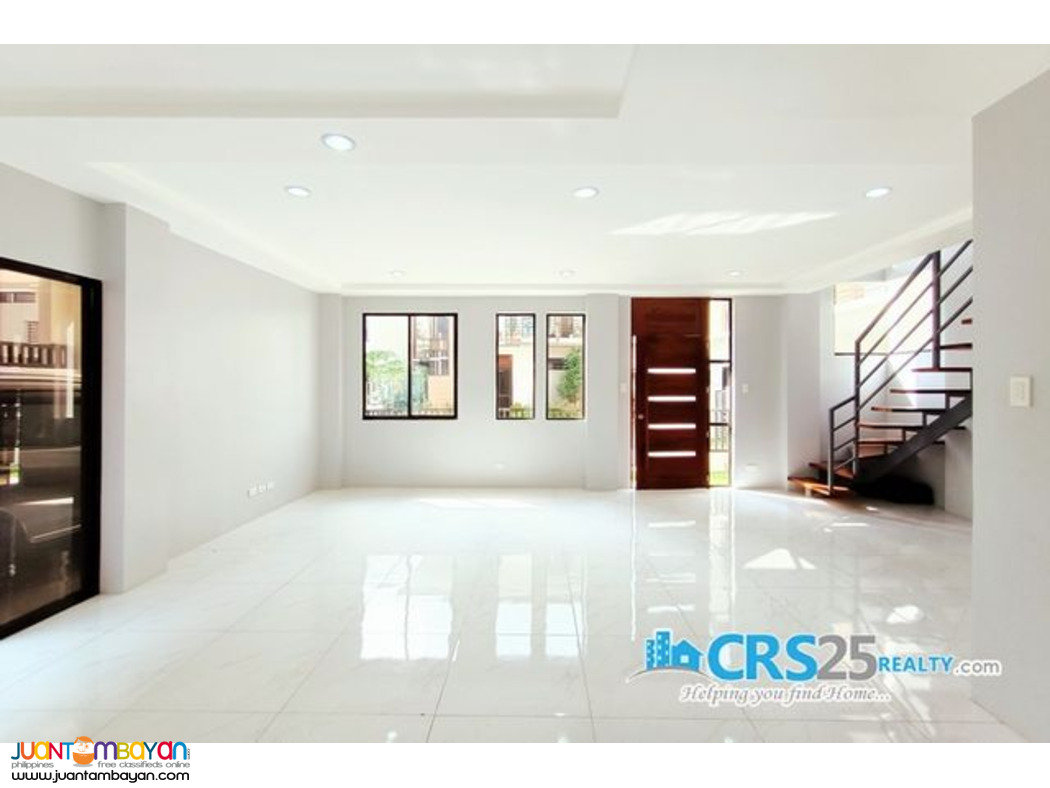 House for sale in Cebu