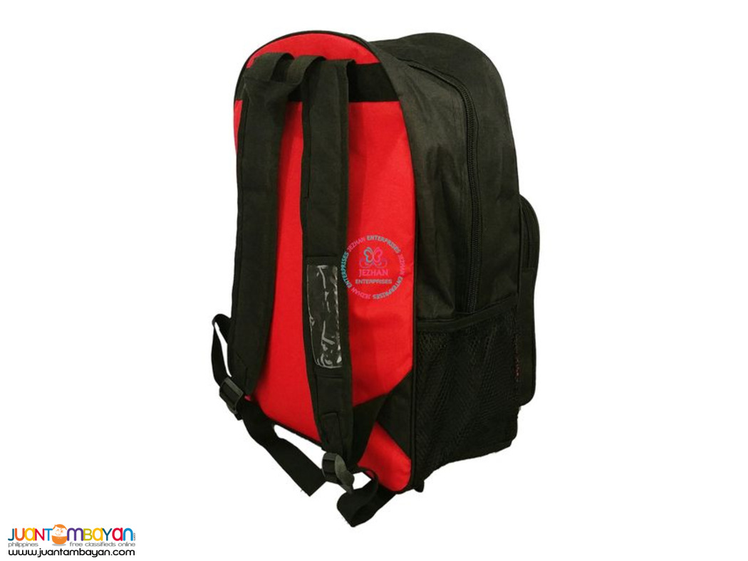 Emergency Bag  First Aid Backpack 