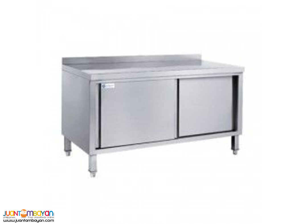 Kitchen Stainless sink w/