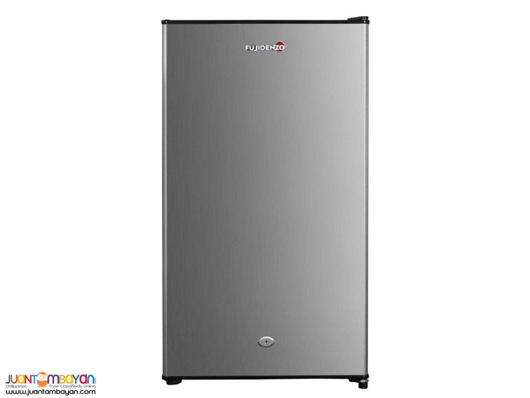 Fujidenzo 4 Cu Ft. Personal Refrigerator For Sale