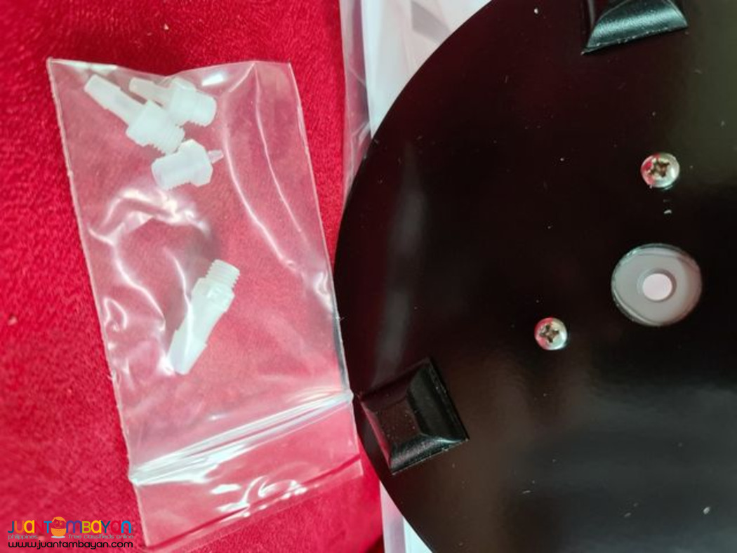 Tipping Bucket Rain Gauge Calibrator, Rain Gauge, Novalynx