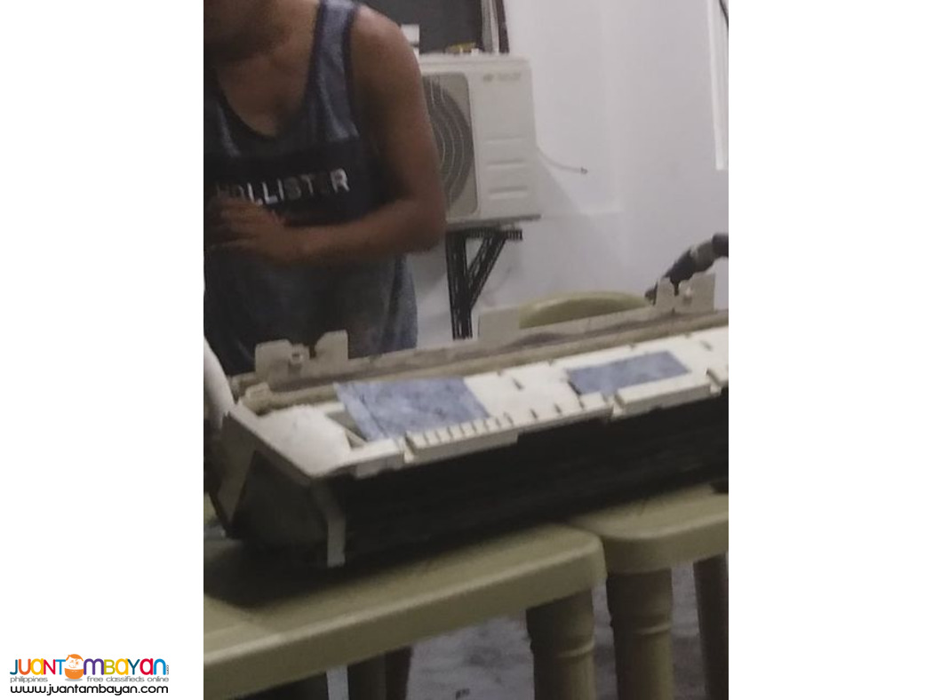 air Conditioning Cleaning And Repair Services ( All types ) air Conditioning Cleaning And Repair Services ( All types )