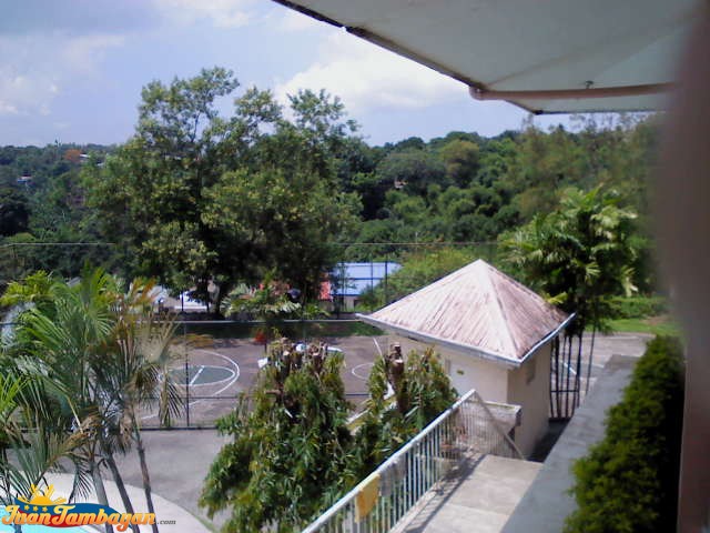 lot for sale in Antipolo Summerhills Executive Village