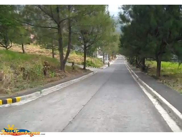 lot for sale in Antipolo Summerhills Executive Village