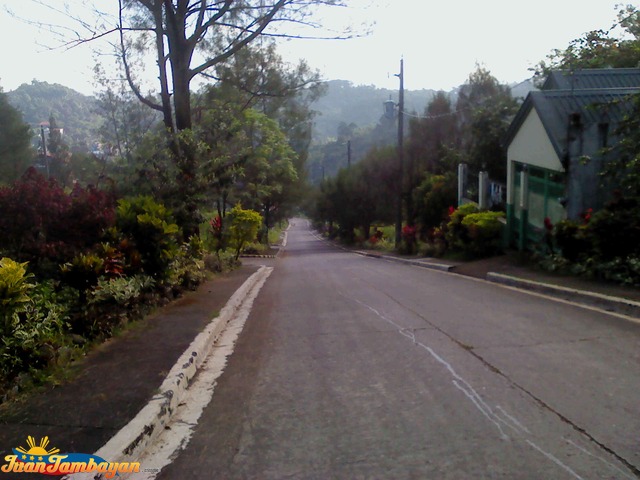 lot for sale in Antipolo Summerhills Executive Village