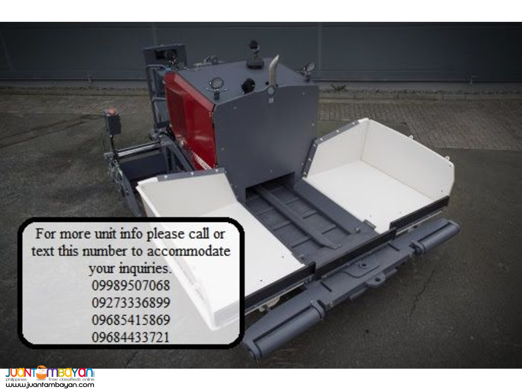 20*21 Dynapac F1200C