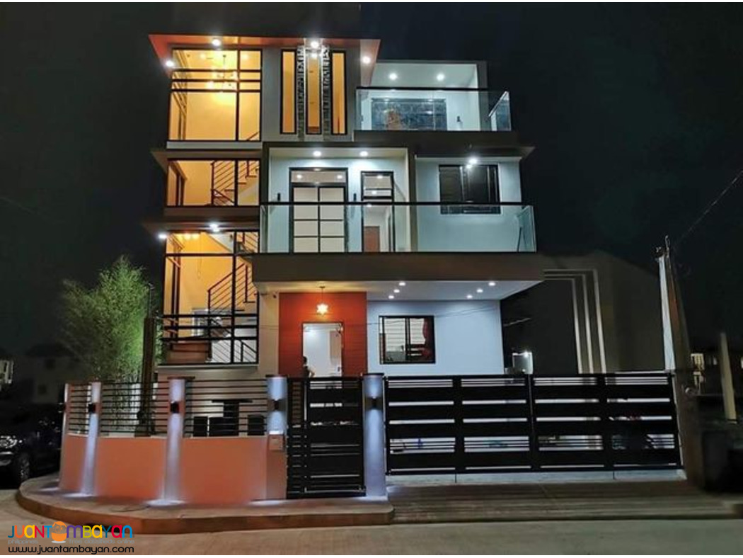 TopNotch Construction Laguna