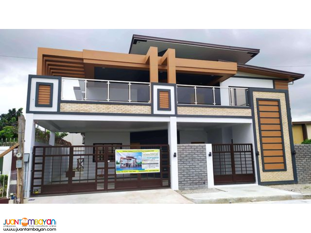 TopNotch Construction Laguna