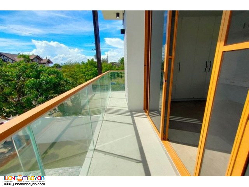 HOUSE FOR SALE CONSOLACION CEBU MOLAVE HIGHLANDS