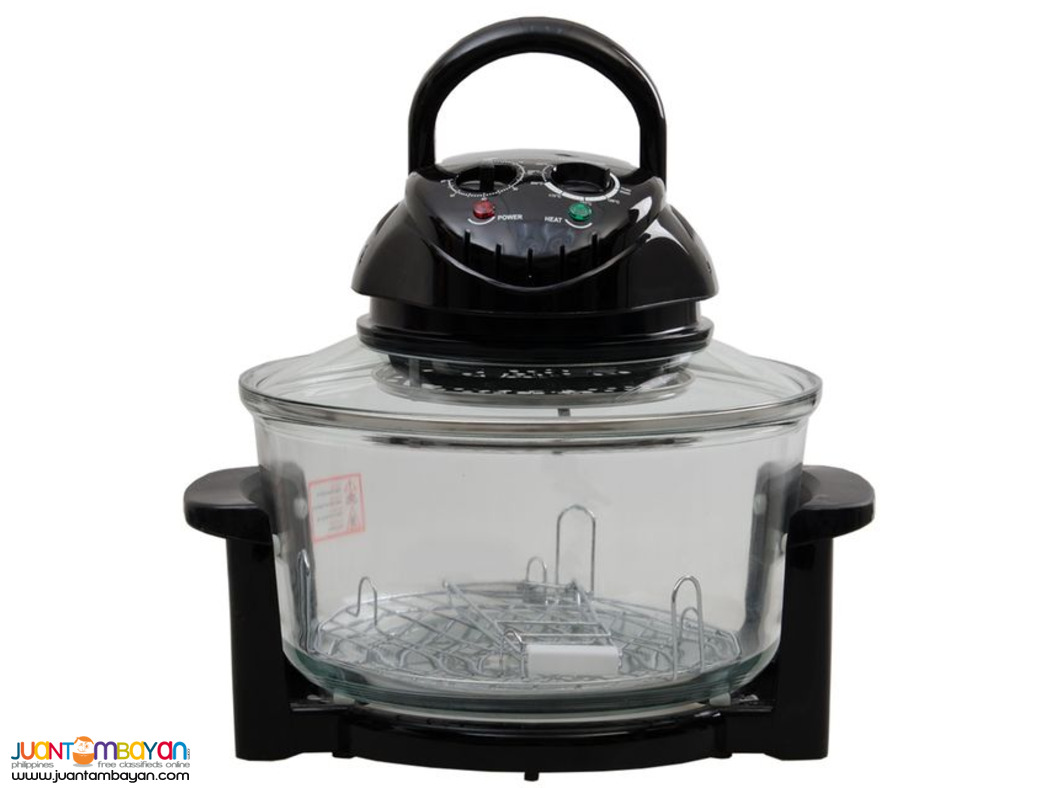 Union 12 Liter Convection Oven For Sale